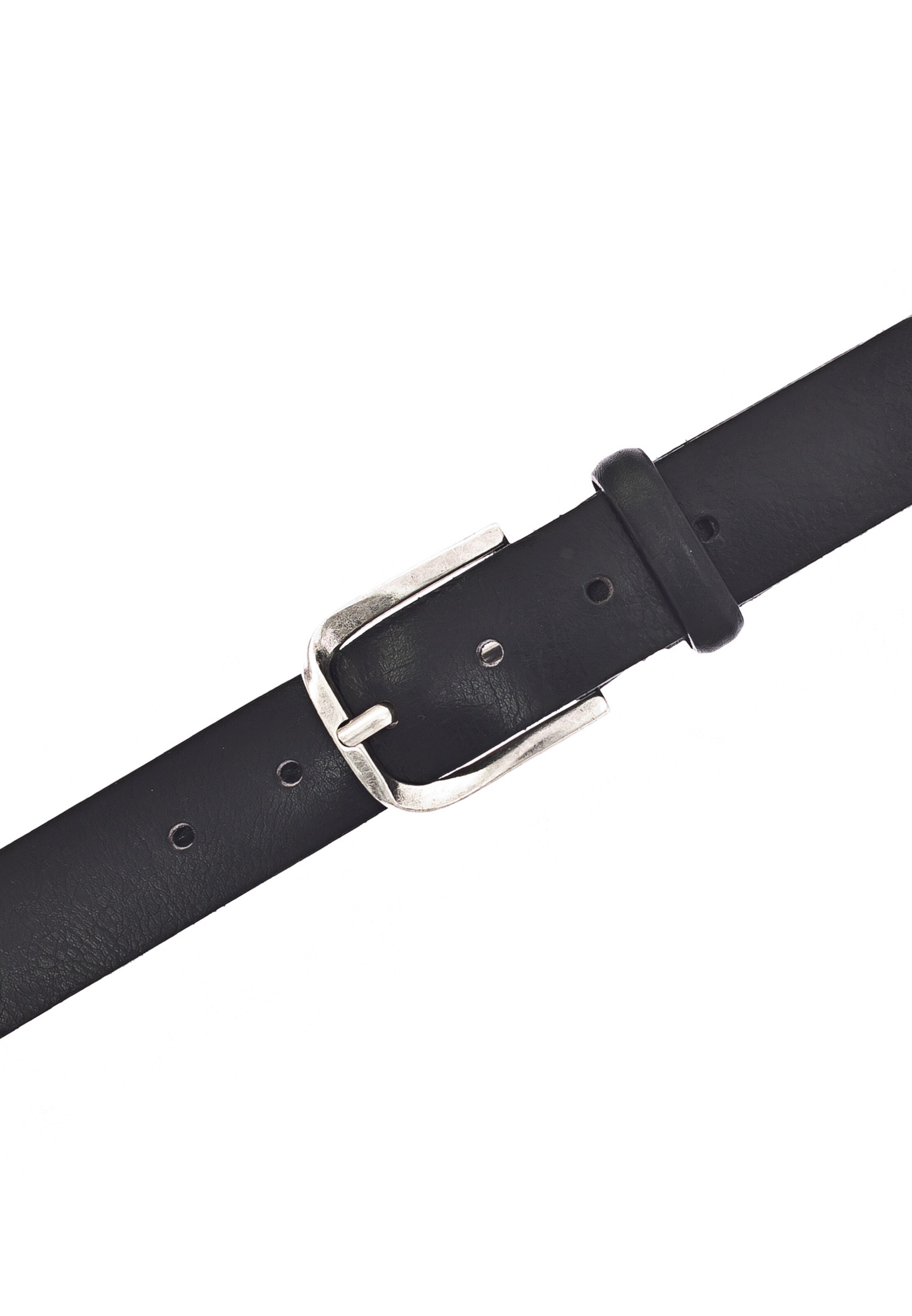 Ceinture 'Vince' B.BELT en noir