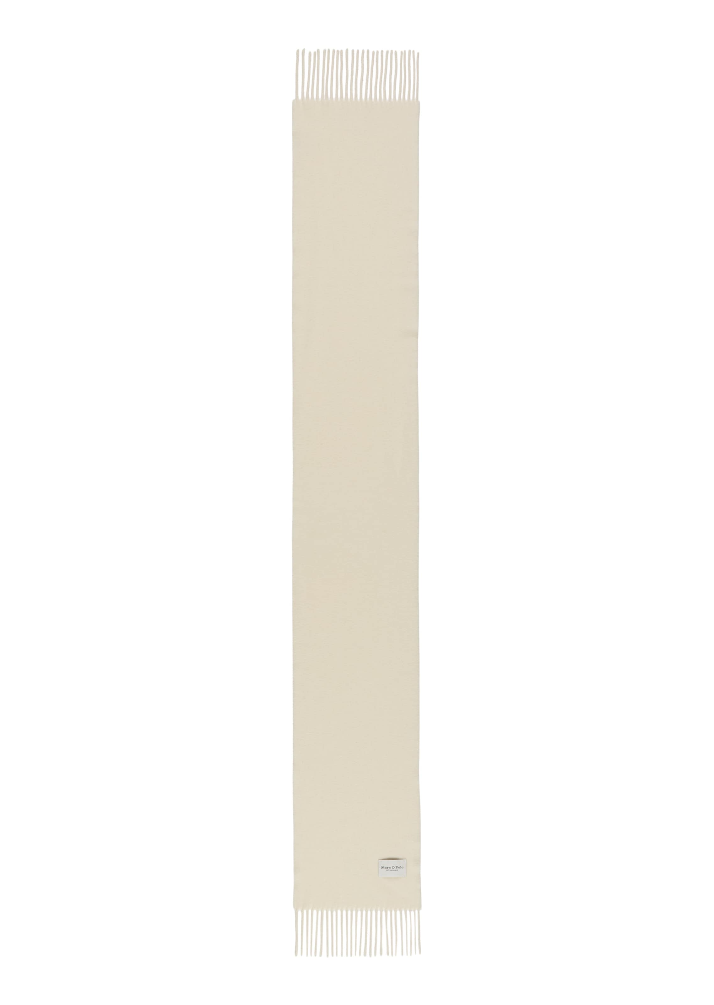 Marc O'Polo Sjal i beige: top