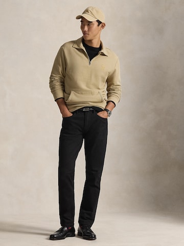 Sweat-shirt Polo Ralph Lauren en vert