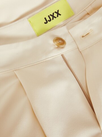 Loosefit Pantalon cargo 'Mary' JJXX en blanc