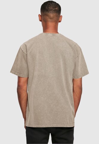 ABSOLUTE CULT T-Shirt 'Cars - Jackson Storm' in Grün