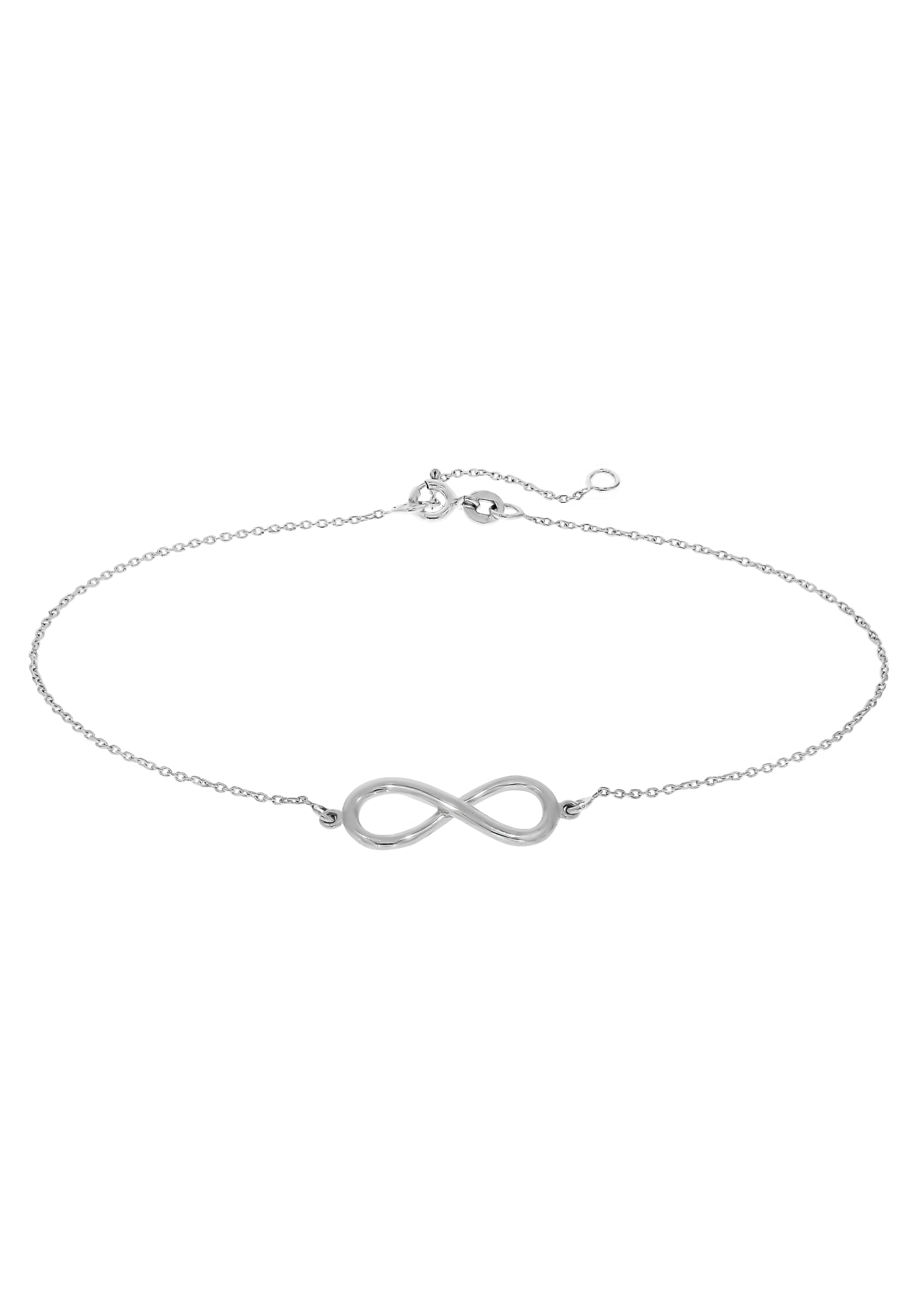 FIRETTI Kette in Silber: Vorderseite