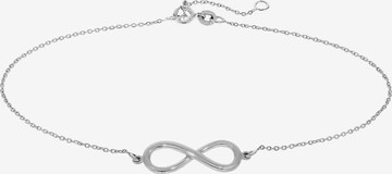 FIRETTI Necklace in Silver: front