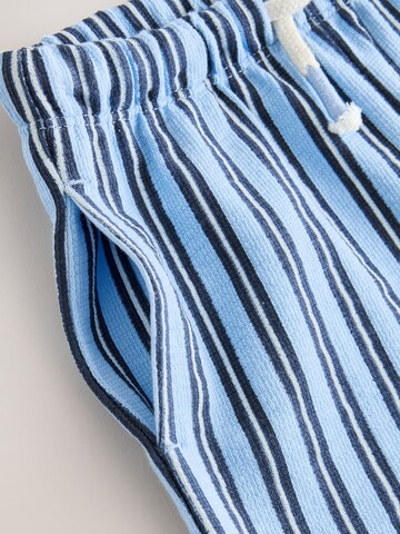 mėlyna Next Standartinis Kelnės