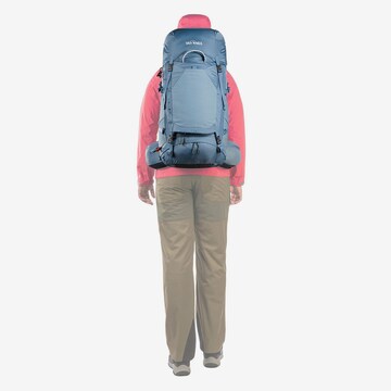 TATONKA Sports Backpack 'Pyrox' in Blue