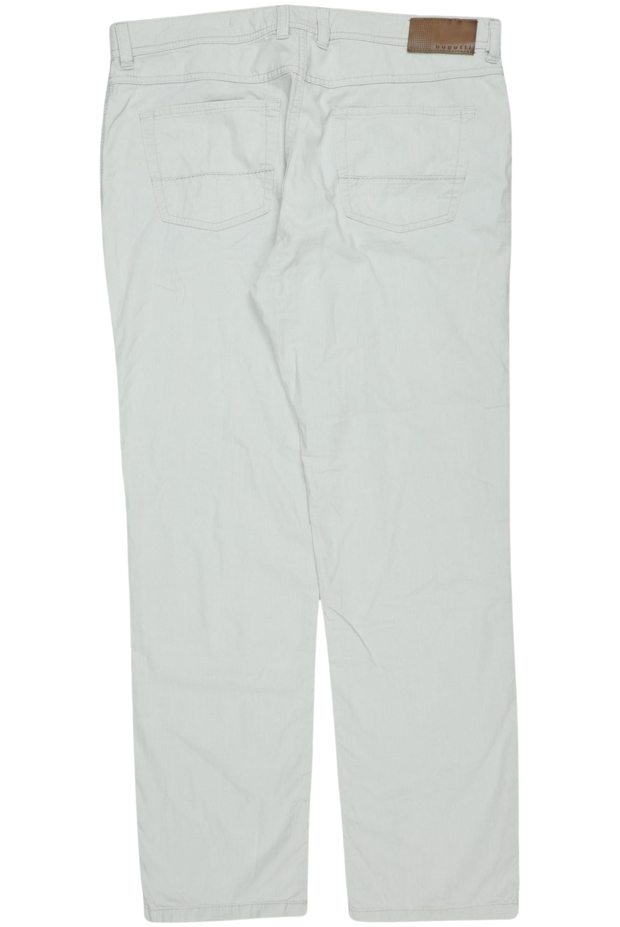 bugatti Pants in 36-38 in Grey