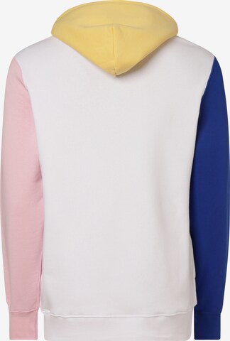 Polo Ralph Lauren - Sweatshirt em mistura de cores