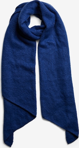 PIECESŠal 'PCPyron' - plava boja: prednji dio