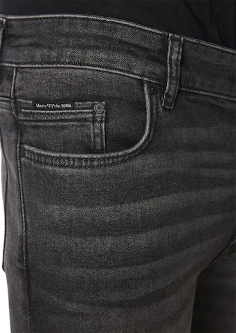 Skinny Jean Marc O'Polo DENIM en noir