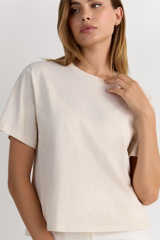 INTIMISSIMI Shirt in White