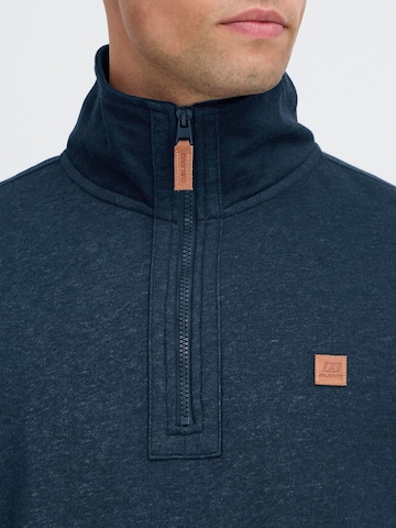 BLEND Sweater ' BHPomes ' in Blue