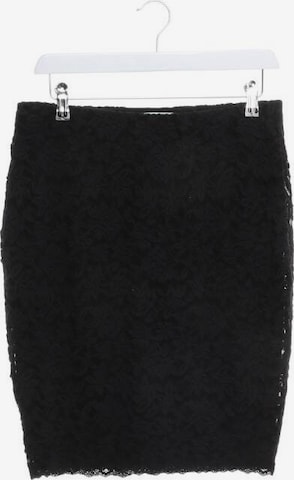 rosemunde Skirt in L in Black: front