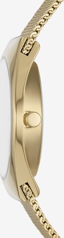 SKAGEN Uhr in Gold