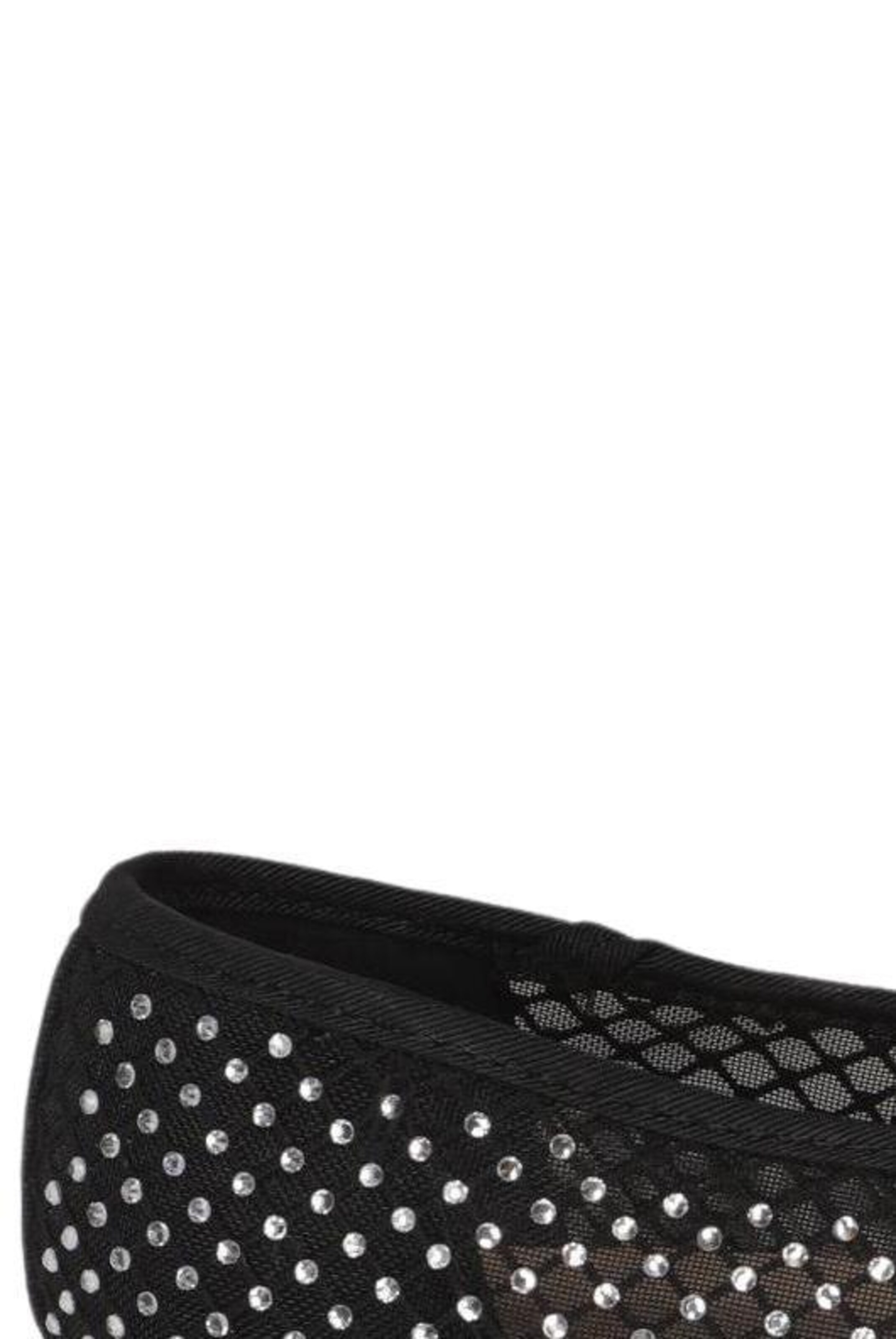 NEW LOOK Ballerina 37 in Schwarz