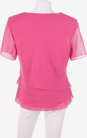 Habella Blouse & Tunic in M in Pink