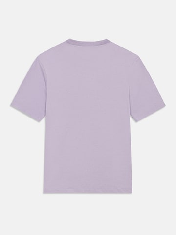 Marni - Camiseta en lila