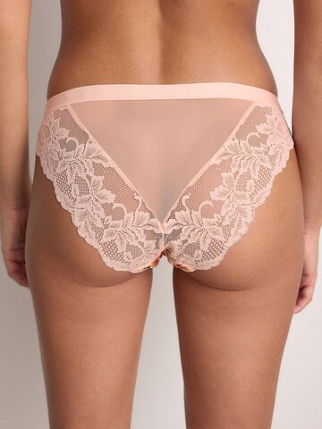 Next Slip in Blauw