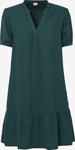 bonprix Mekko värissä vihreä: etupuoli
