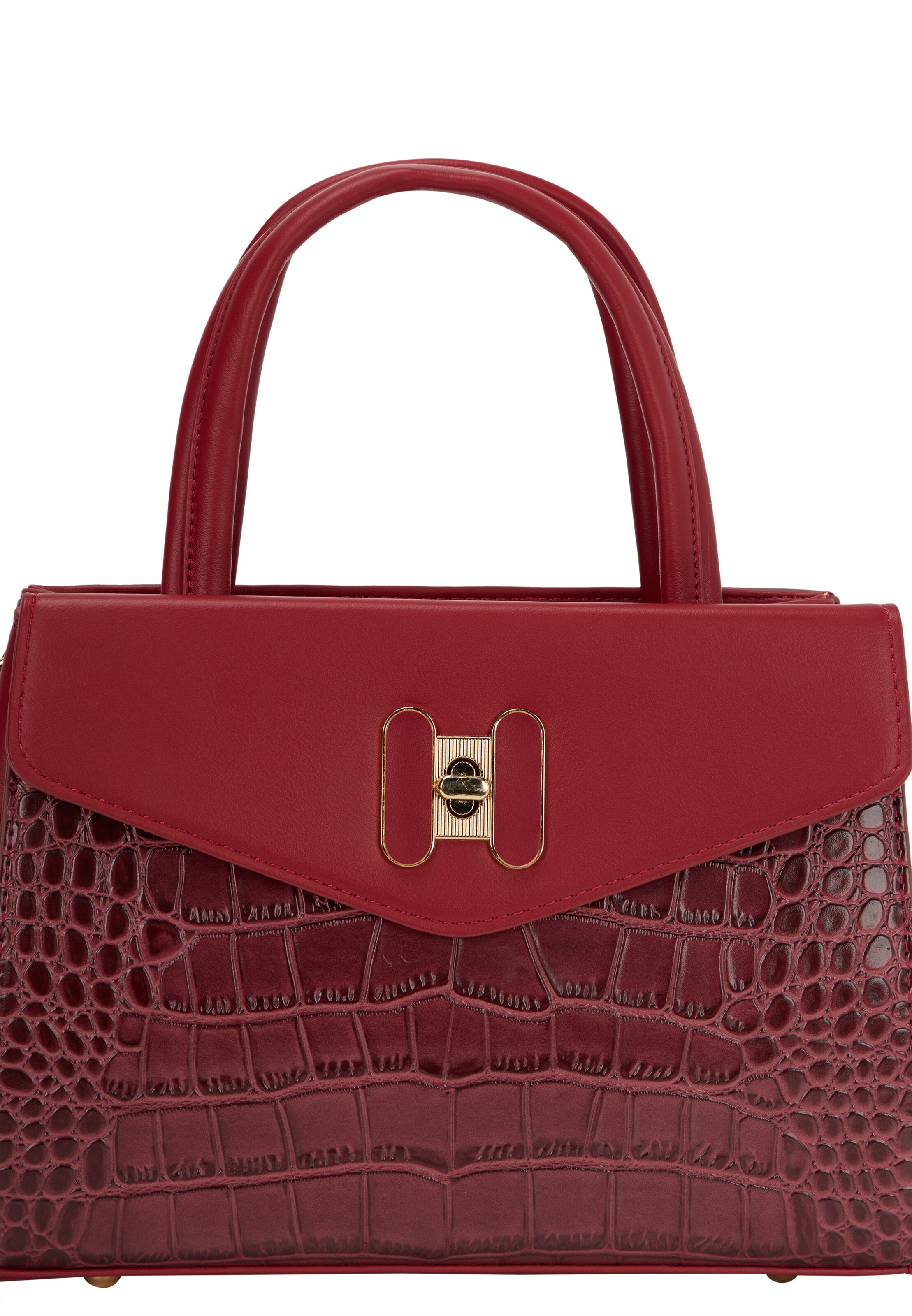 faina Kabelka – červená