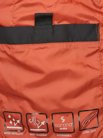 CASAMODA Between-Season Jacket 'Basic' in Black