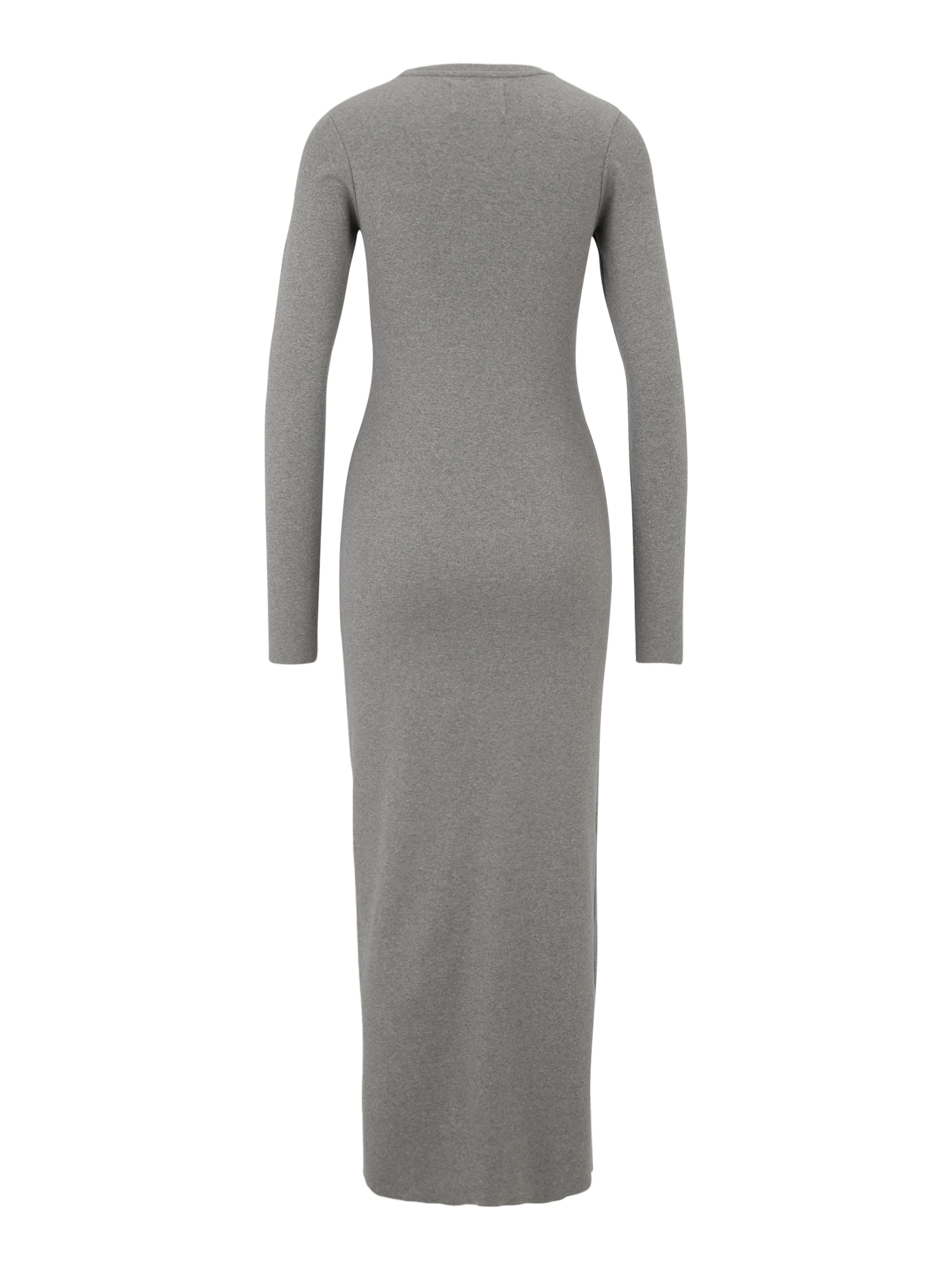 Rochie 'Essential' de la ABOUT YOU REBIRTH STUDIOS pe gri