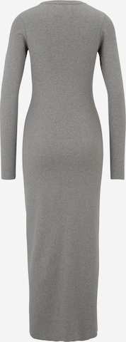 ABOUT YOU REBIRTH STUDIOS Dress 'Essential' in Grey