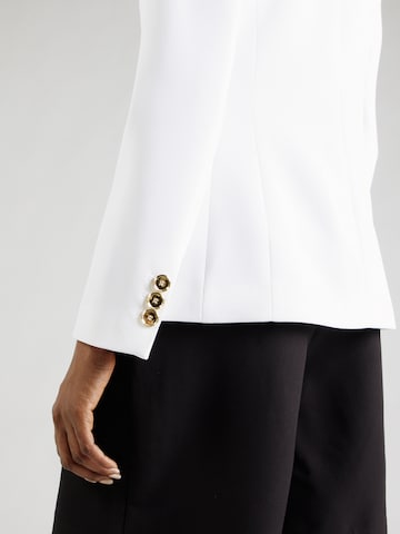 Blazer PINKO en blanc