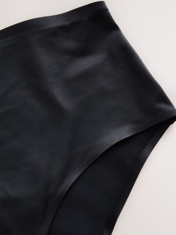 juoda Next Formuojančios kelnaitės