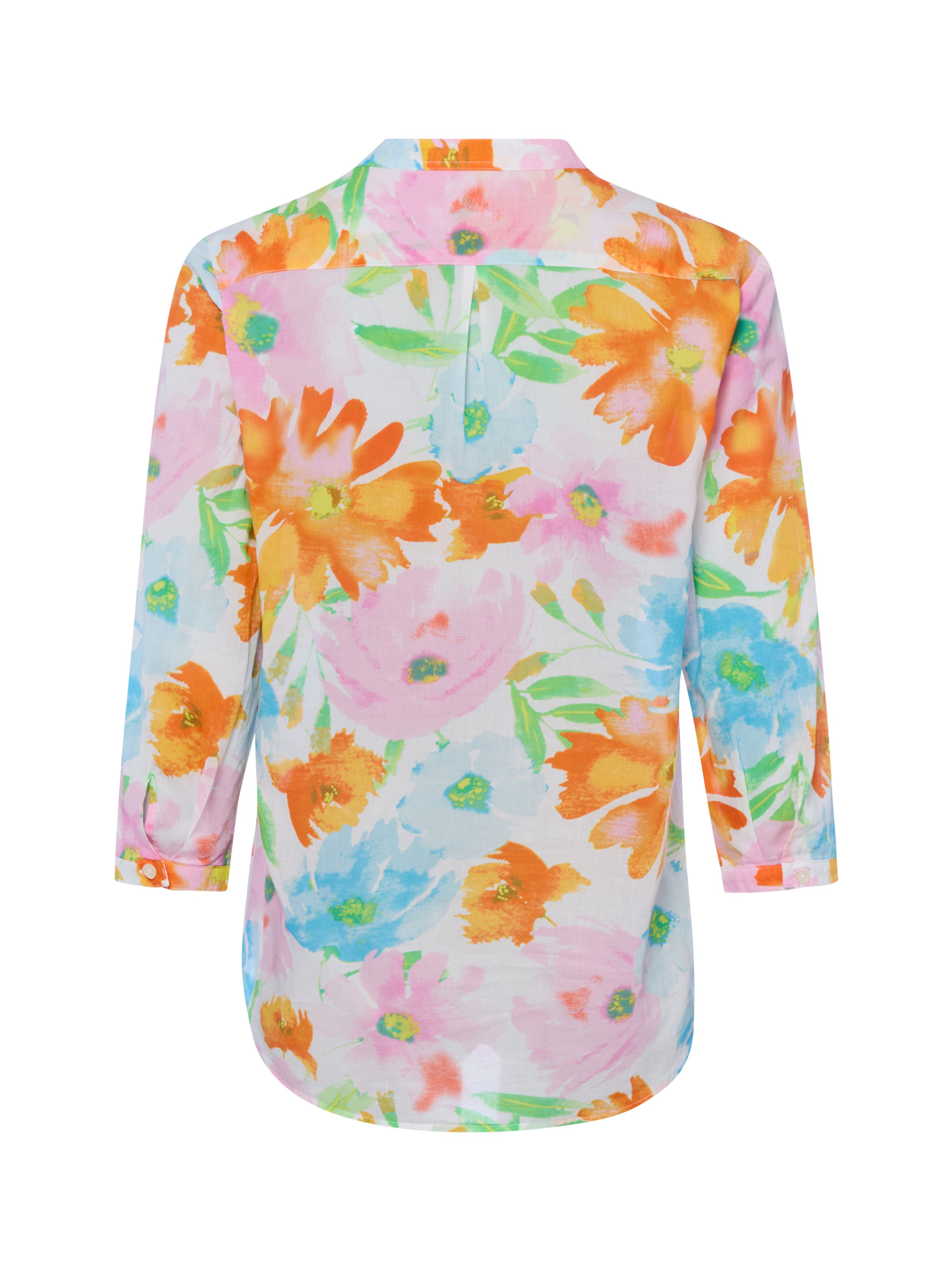 Franco Callegari Blouse in White
