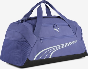 PUMA Sporttas 'Funtal' in Blauw: voorkant