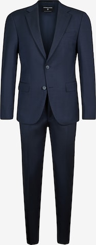 STRELLSON Pak in Blauw: voorkant