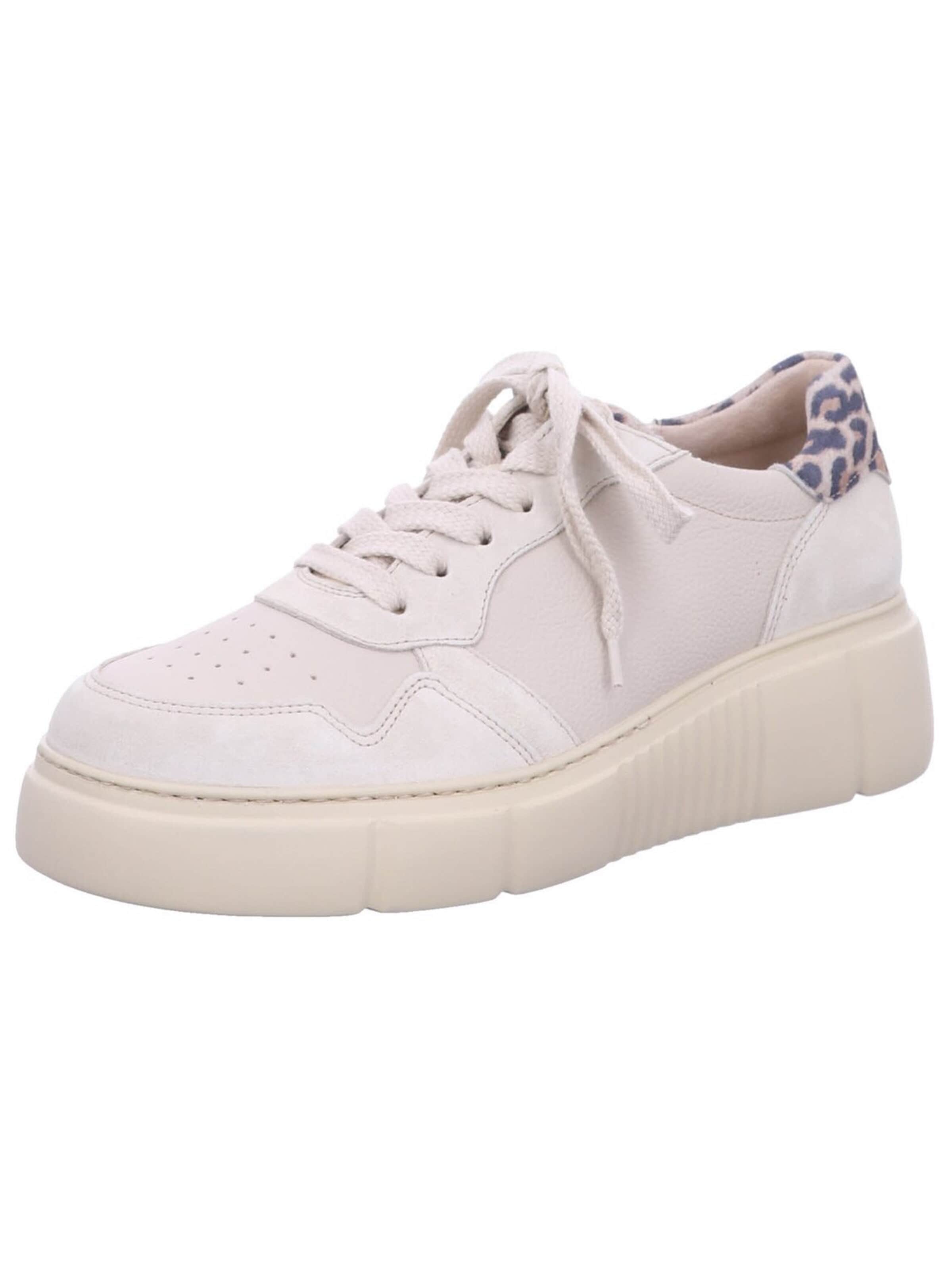 Paul Green Chaussure à lacets '5401 017' en 38 en beige, Vue avec produit