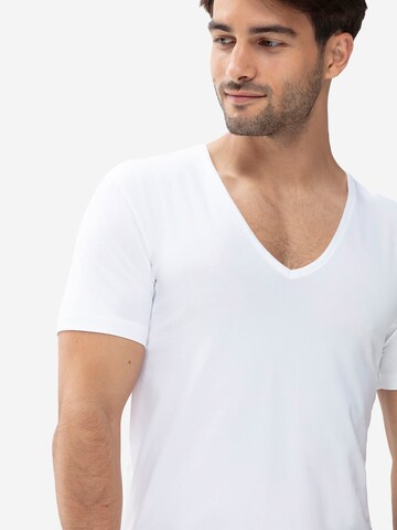 Mey Undershirt 'Dry Cotton' in White