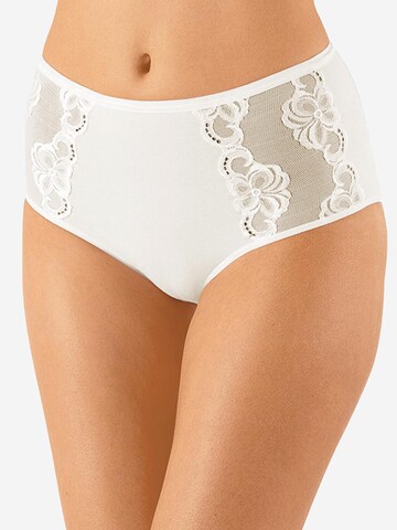 Nina von C. Slip 'Basic'‌‌‌ in Beige