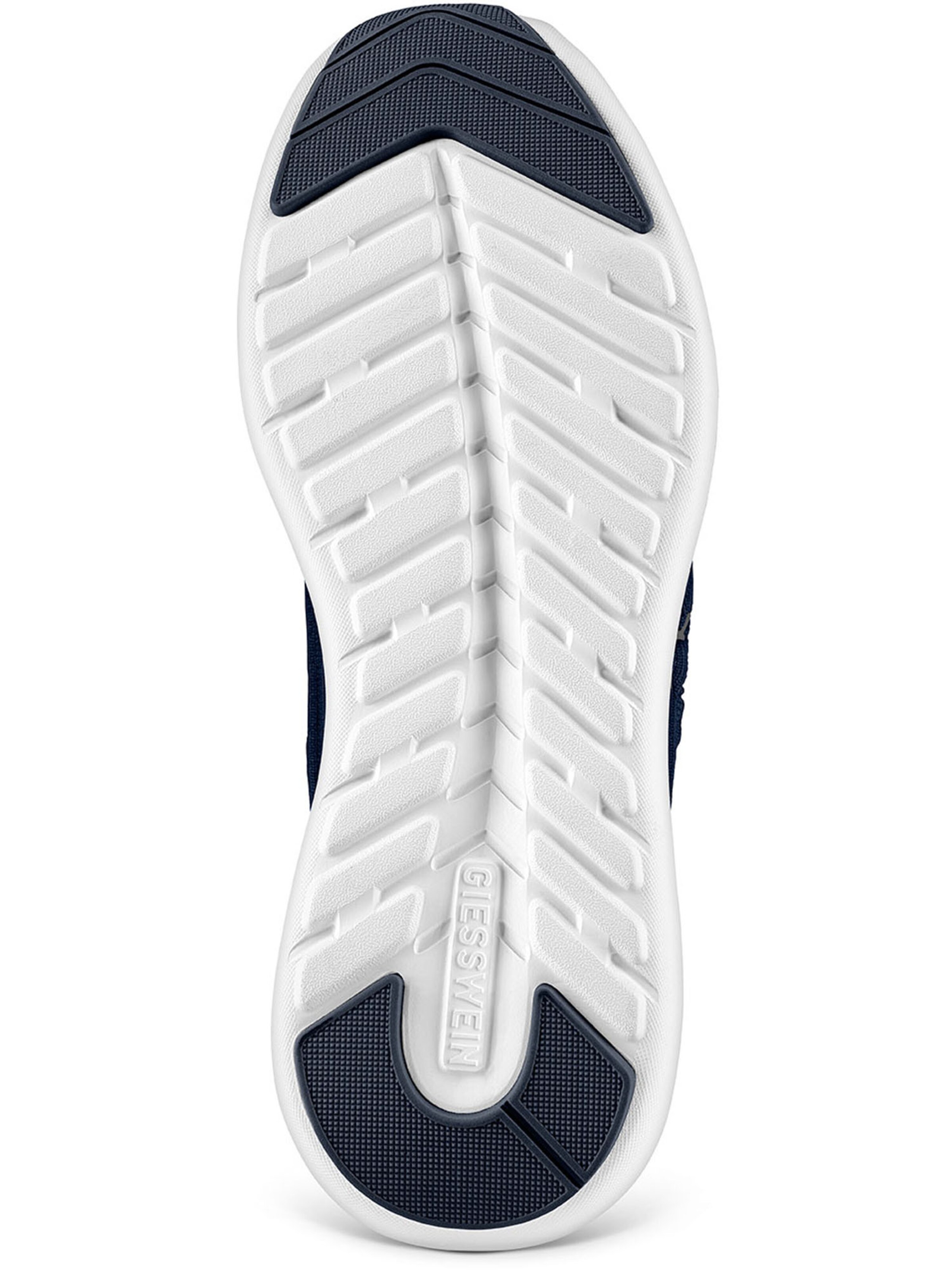 GIESSWEIN Sneakers 'Eco' in Blue