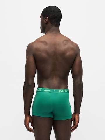 NIKE Underwear Bokserki w kolorze zielony