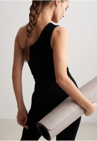 Aim'nSportski top - crna boja