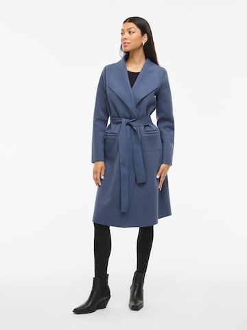 Cappotto di mezza stagione 'VIJuice' di VILA in blu