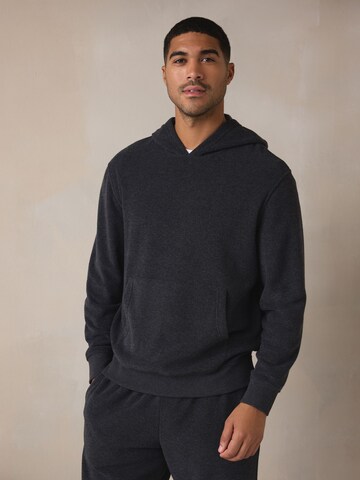 Next Pyjama lang in Grijs