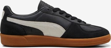 PUMA Sneakers laag 'Palermo' in Zwart