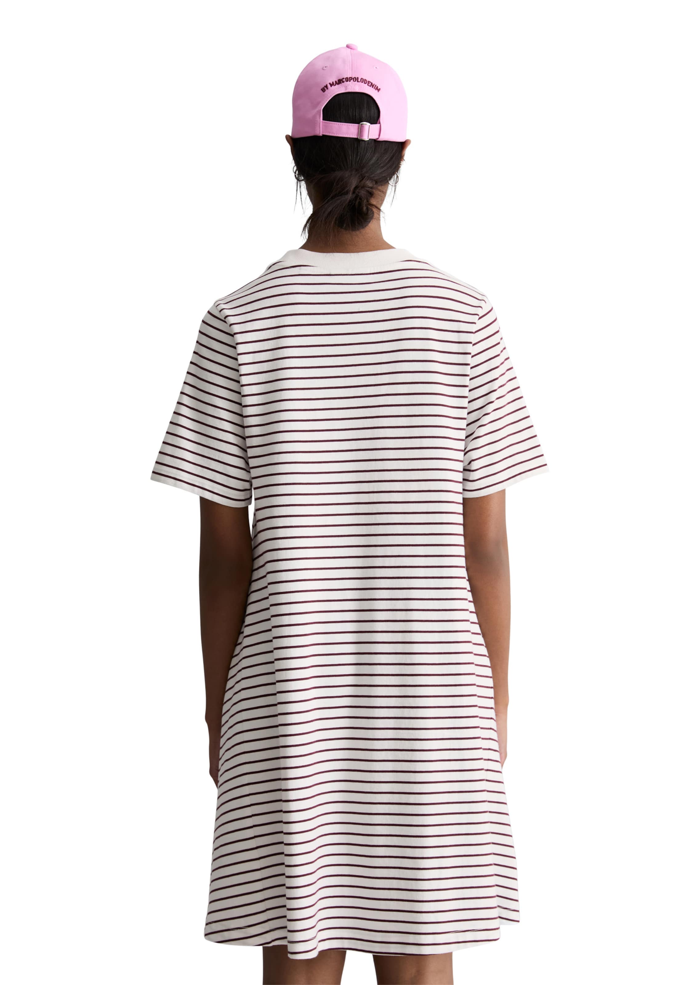 Marc O'Polo DENIM Dress in Beige
