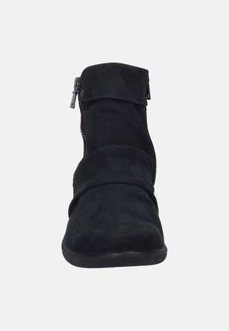 JOSEF SEIBEL Stiefelette 'Helen' in Schwarz