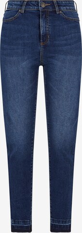 Jeans di Urban Classics in blu: frontale