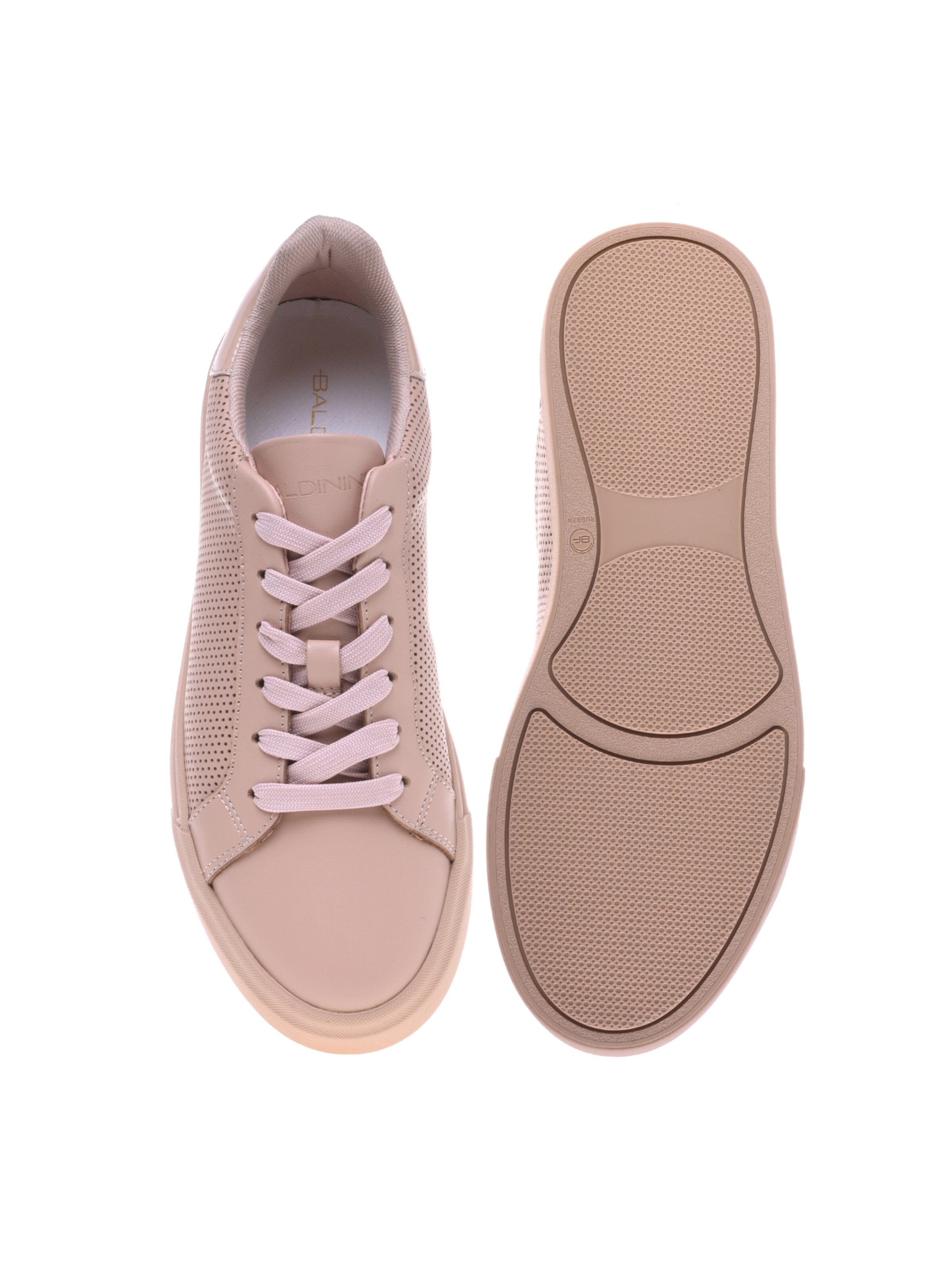 BALDININI Sneaker in Beige