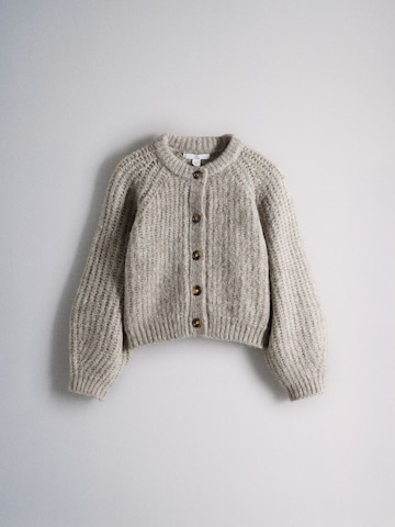 Cardigan The Set en gris