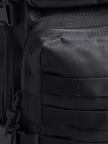 Otsu Rucksack 'Expedition'‌‌‌‌‌‌ in Schwarz