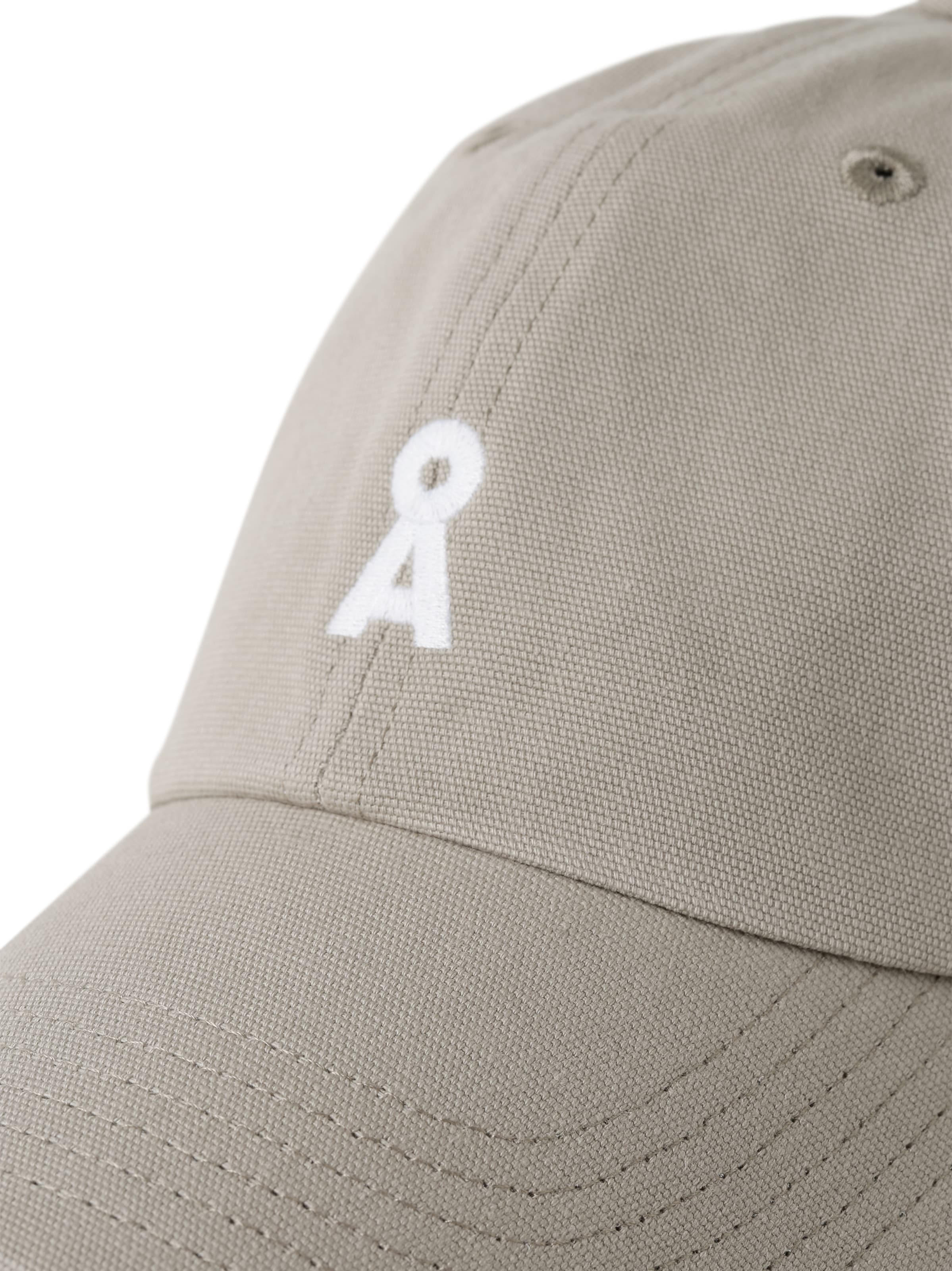 ARMEDANGELS Cap in Beige