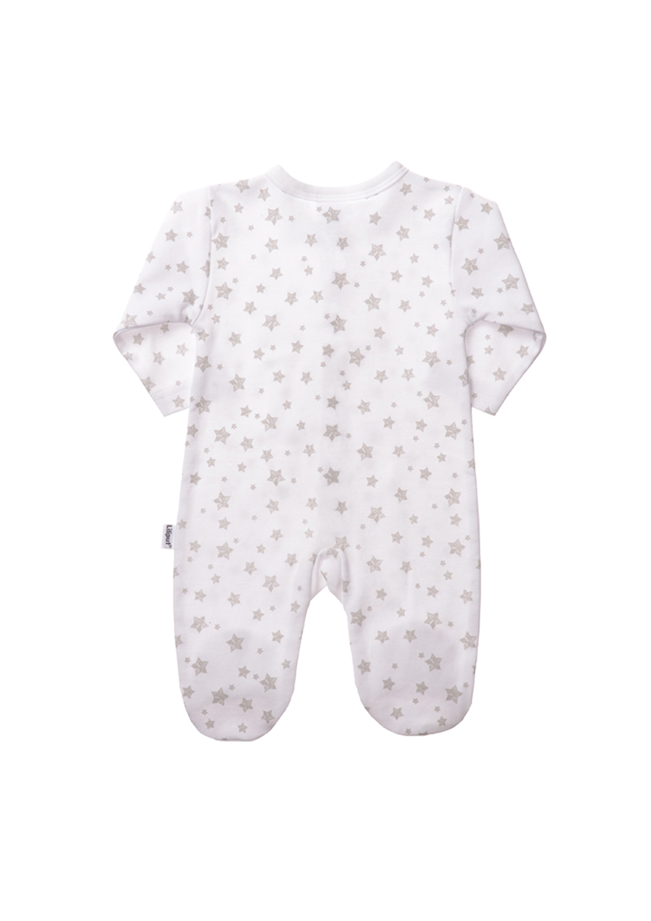 LILIPUT Underwear Set in White