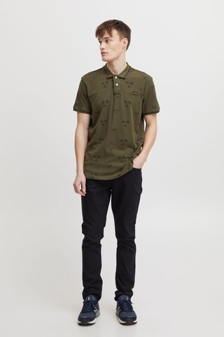 T-Shirt BLEND en vert