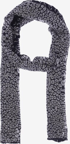 Kookai Scarf & Wrap in One size in Black: front